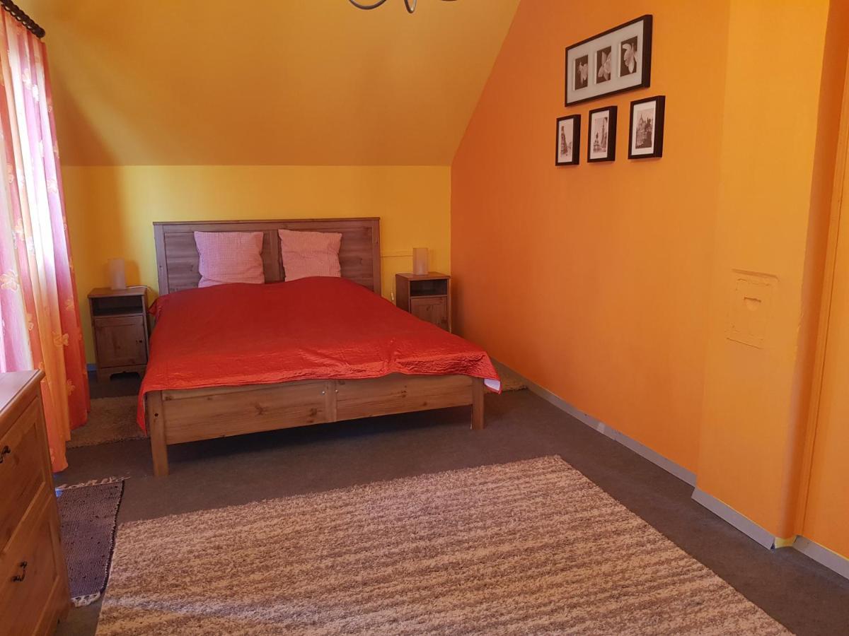 Nador Apartman Daire Balatonlelle Dış mekan fotoğraf